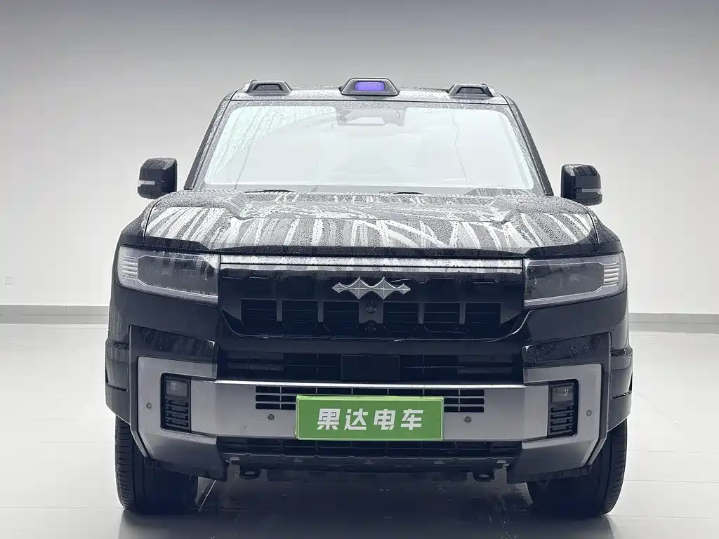 FANG CHENG BAO LEOPARD 8