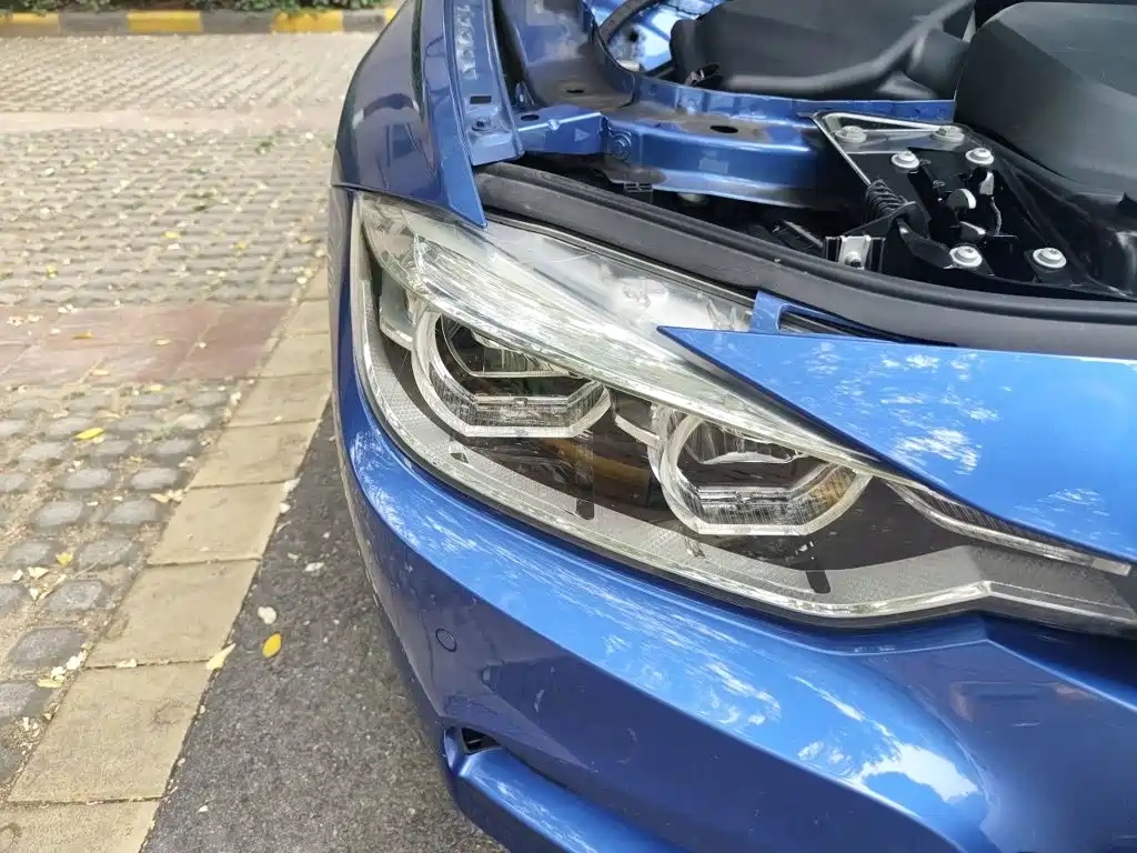 BMW 3 Series — миниатюра 7