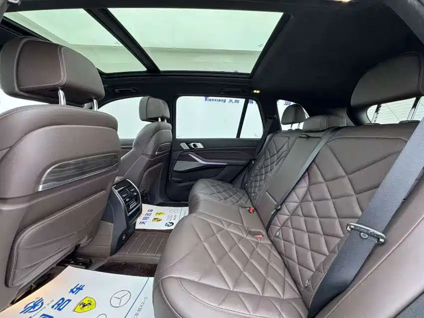 BMW X5 — миниатюра 10