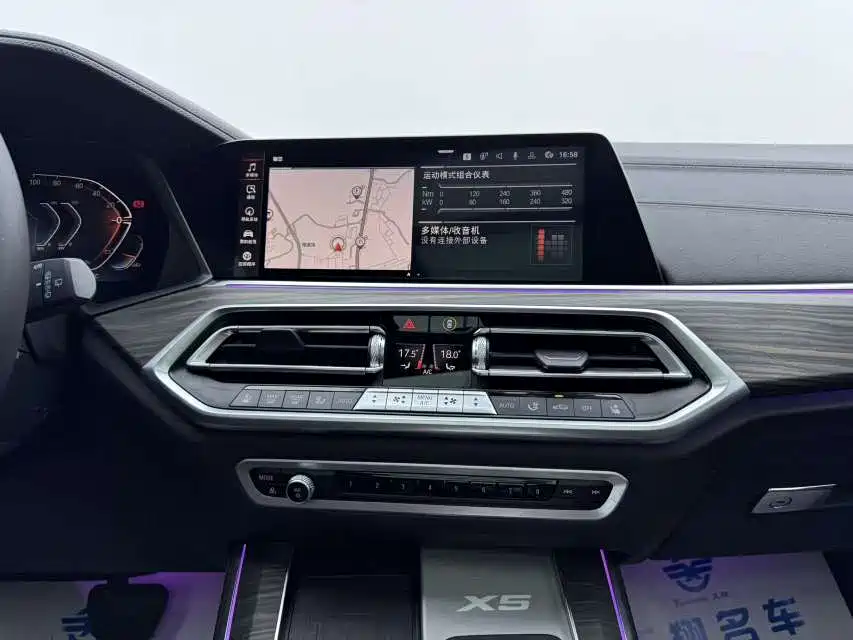 BMW X5 — миниатюра 12