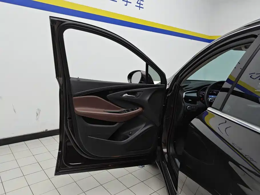 Buick Envision Plus — миниатюра 7