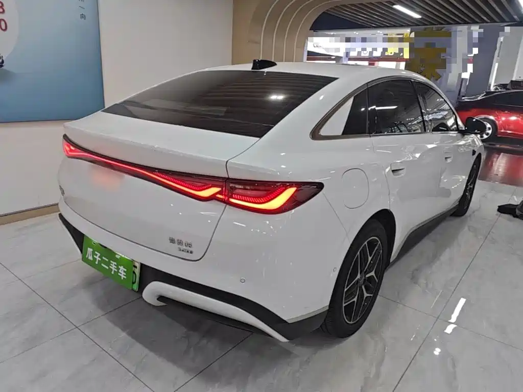 BYD Seal 06 — миниатюра 7