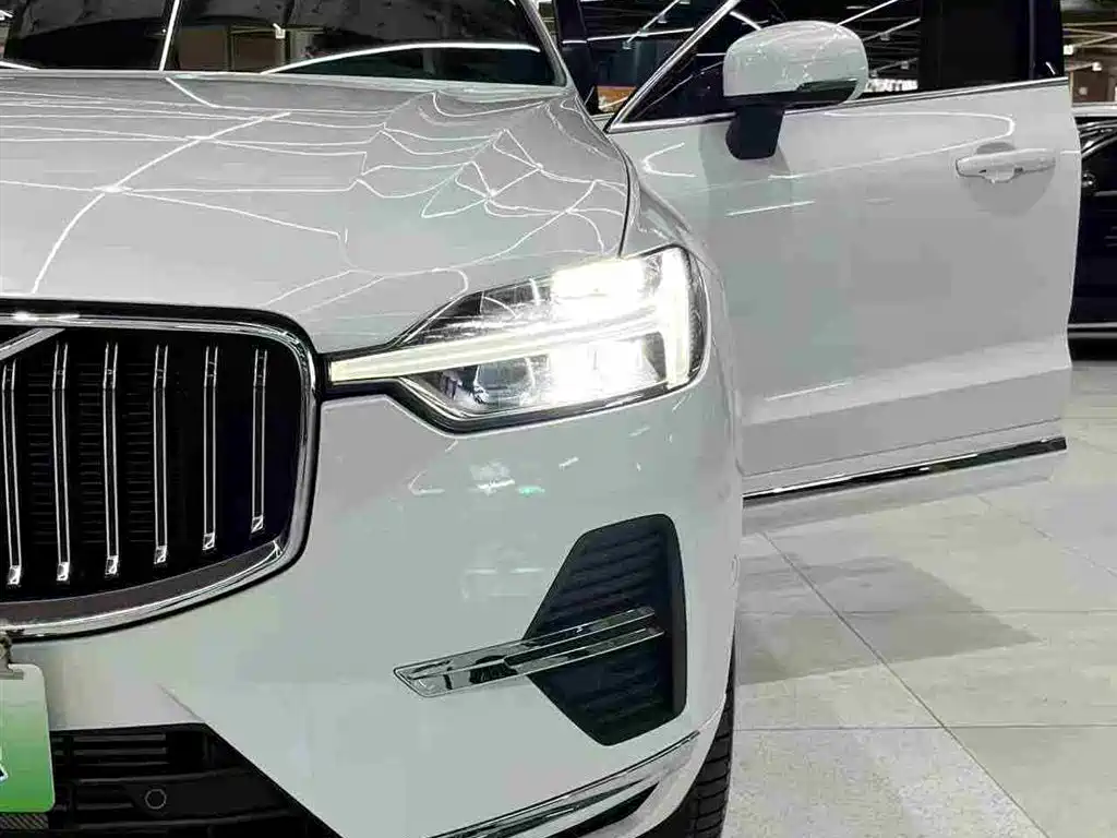 Volvo XC60 — фотографии объявления, Фото 25