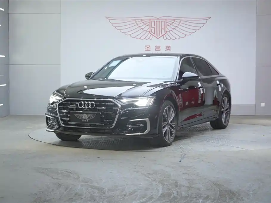 Audi A6L 2024