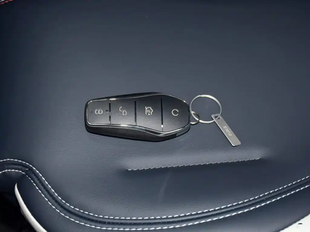BYD Qin PLUS — миниатюра 9