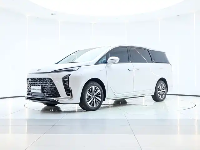 BUICK GL8 NEW ENERGY 2025