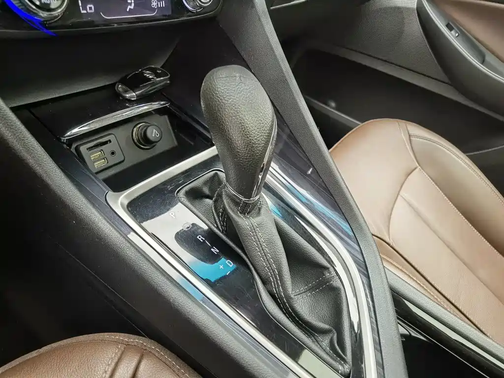 Buick GL6 — миниатюра 13