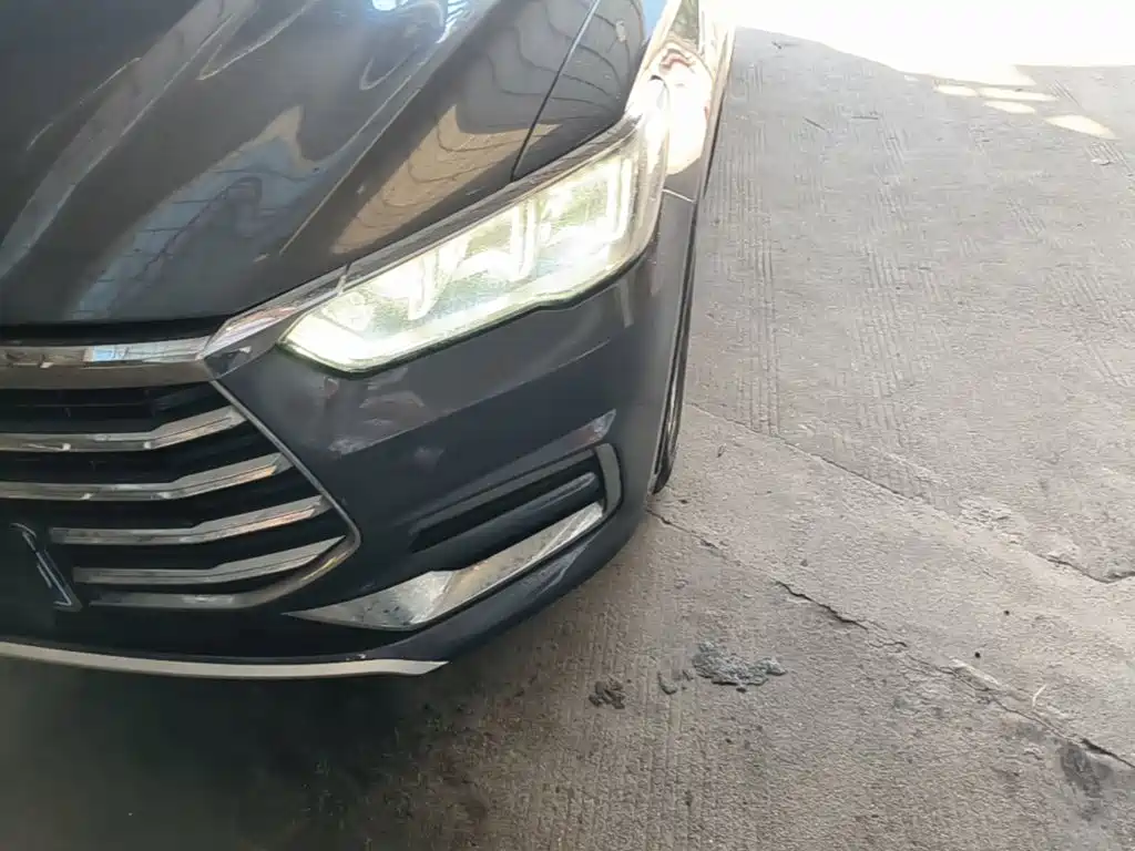 BYD Pro — миниатюра 24