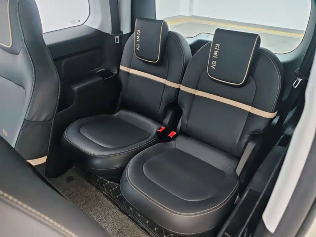 Baojun KiWi EV — миниатюра 17