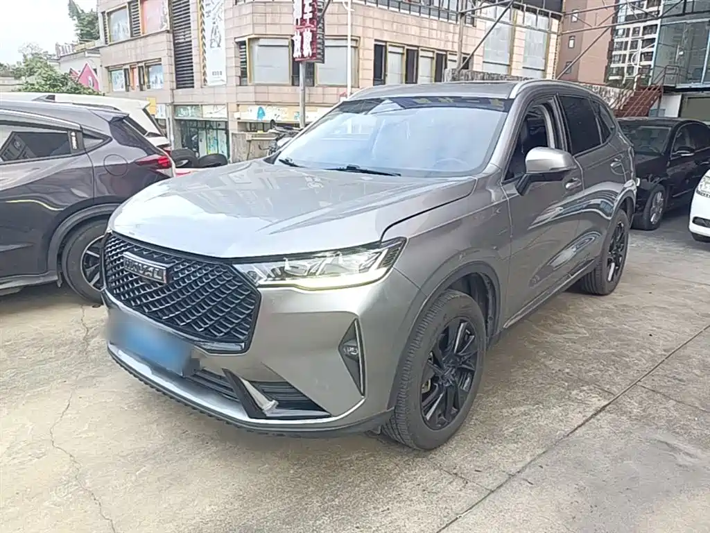 Haval H6 2023