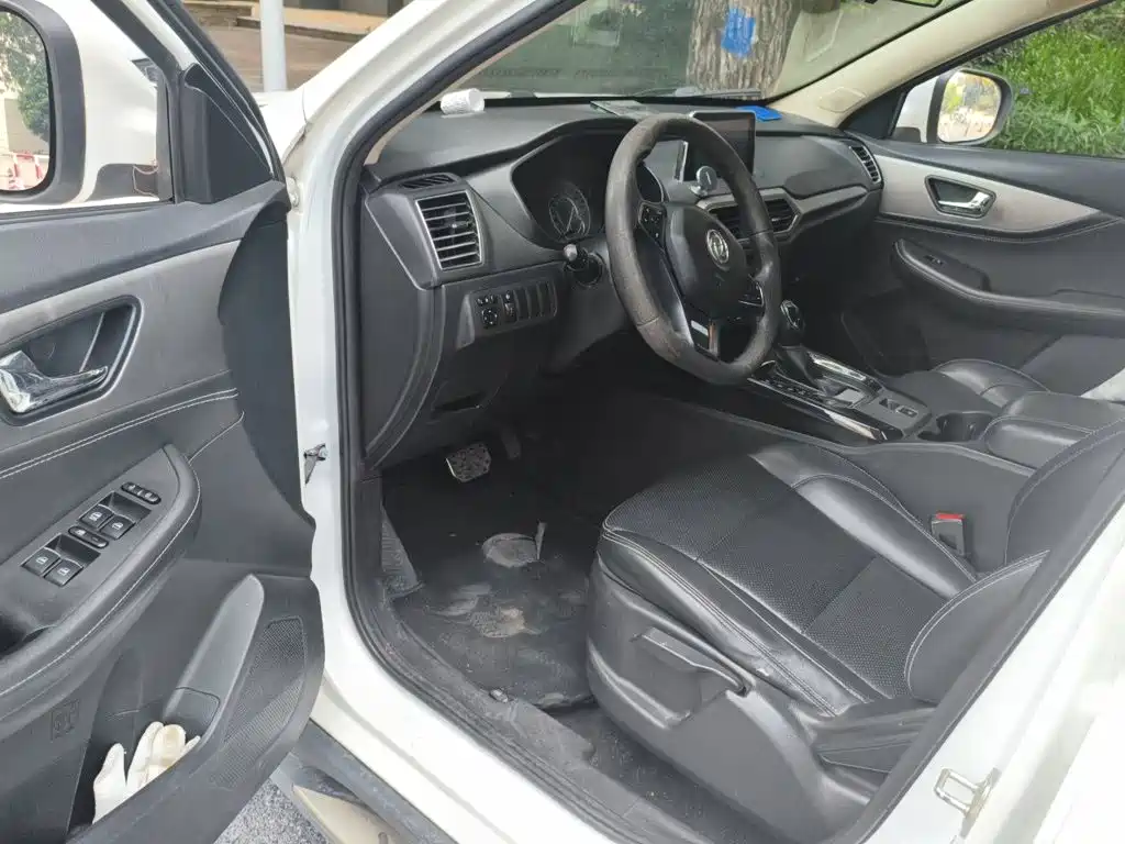 Fengguang Fengguang S560 — миниатюра 14