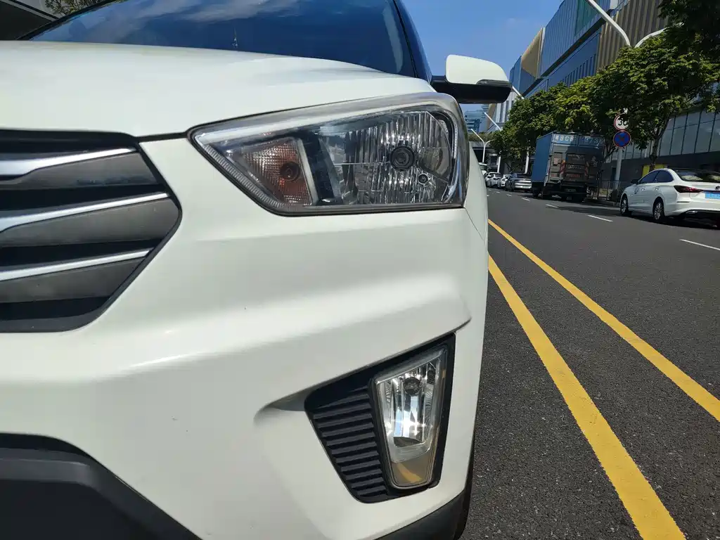 Hyundai ix25 — миниатюра 17