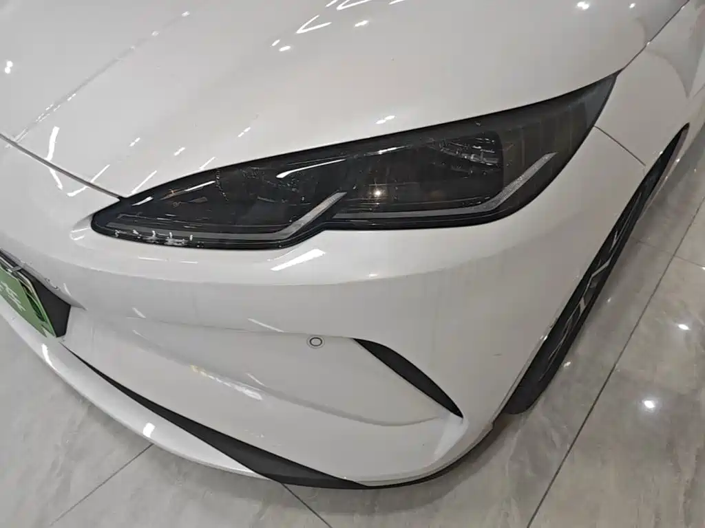 BYD Seal 06 — миниатюра 24
