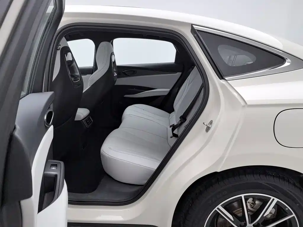 BYD Seal 06 — миниатюра 15