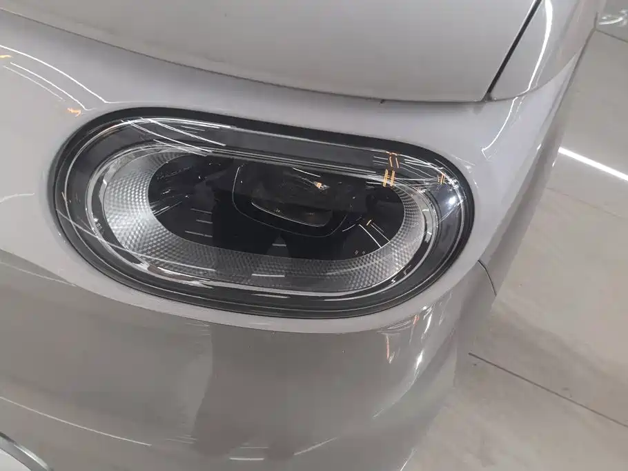 Wuling MINIEV — миниатюра 5