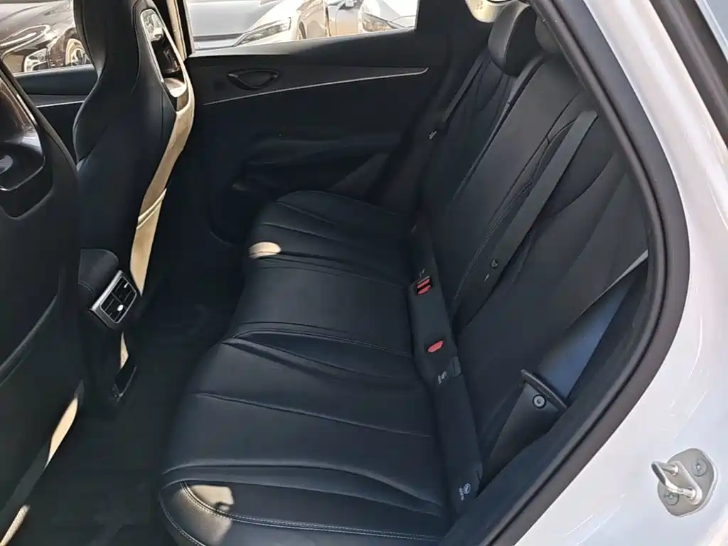 BYD Seal 06 — миниатюра 17