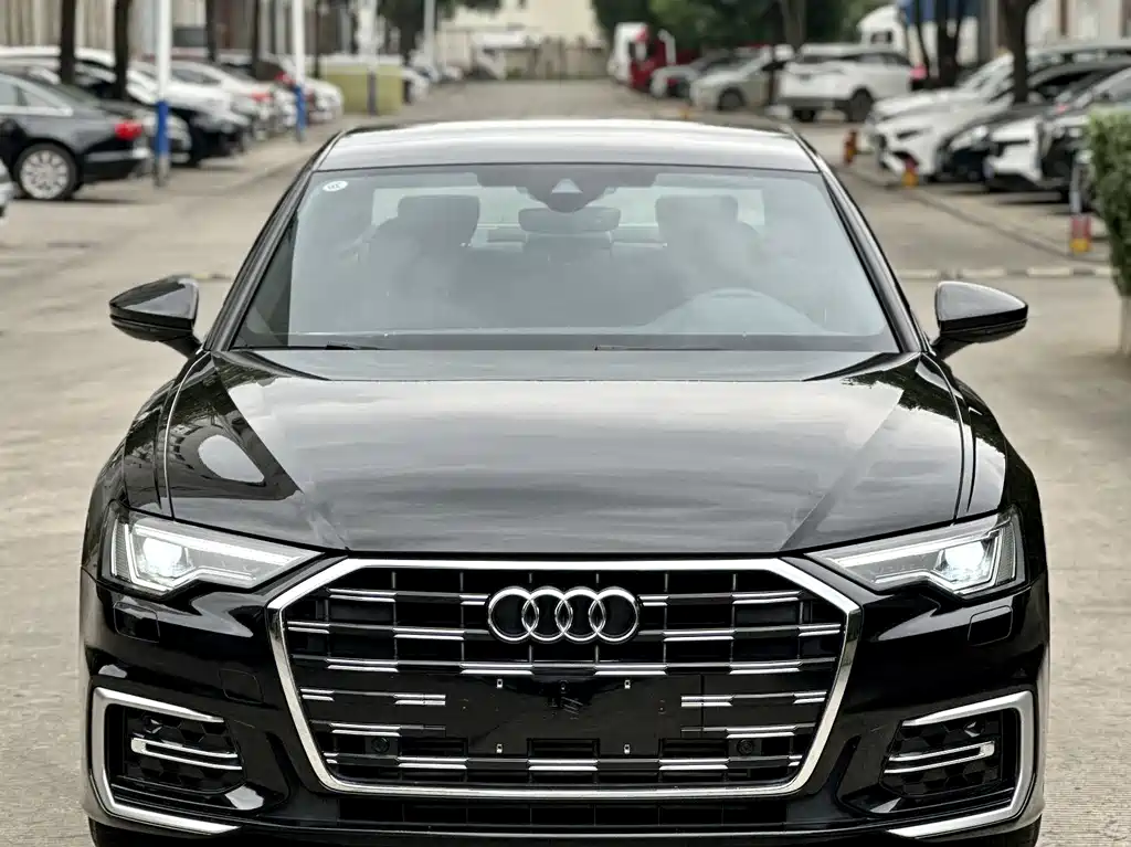 Audi A6L 2024