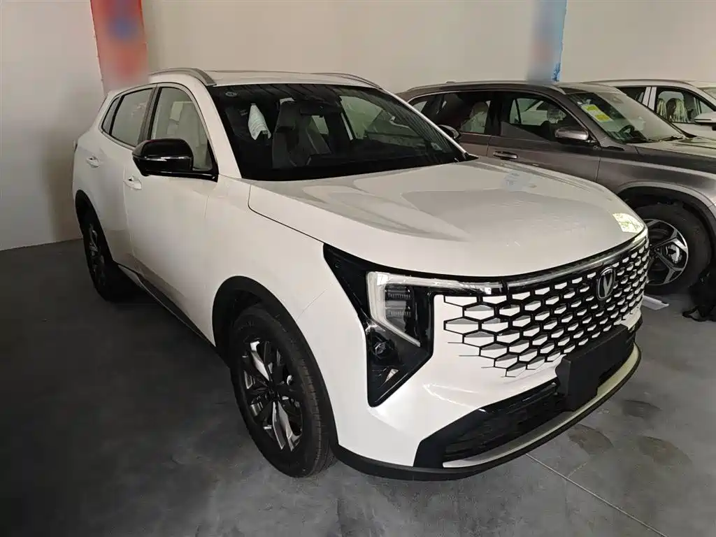 Changan CS55PLUS — фотографии объявления, Фото 22