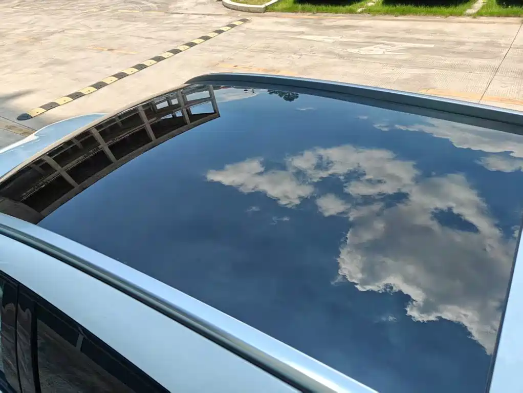 BYD Sealion 06 — миниатюра 19