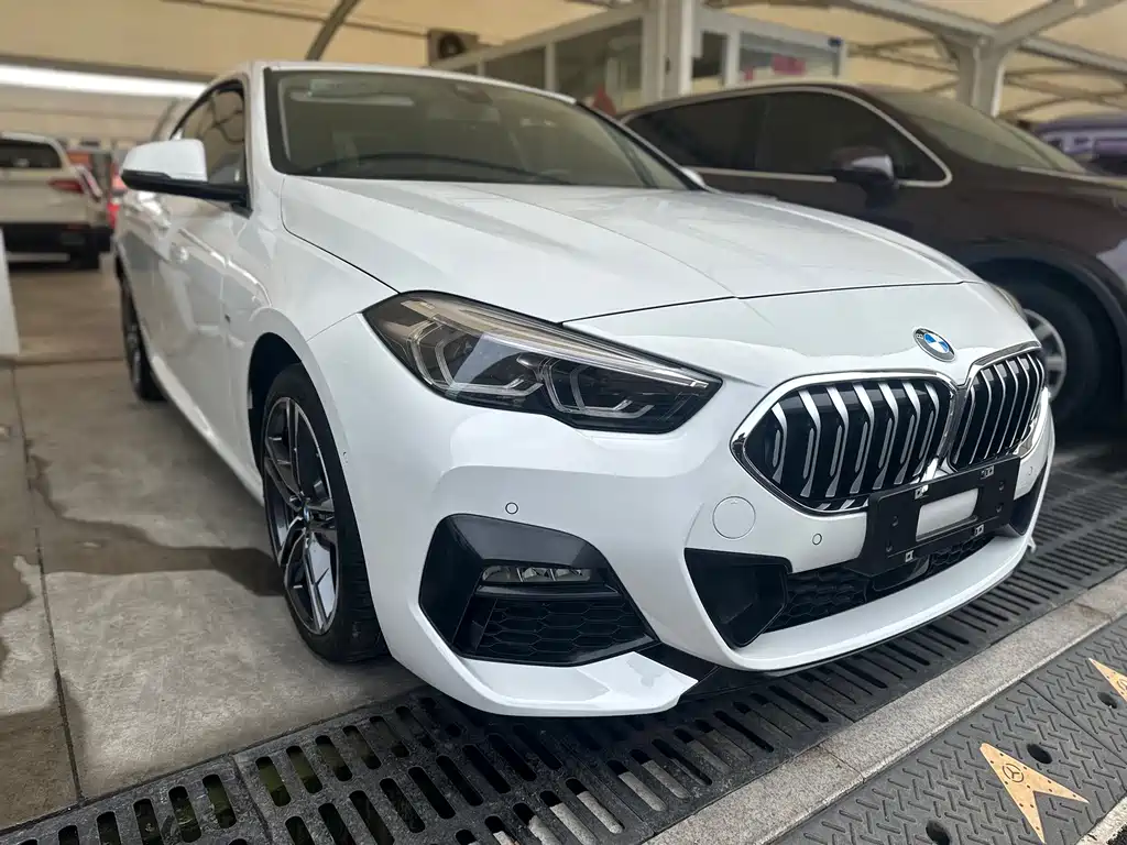 BMW 2 Series (Import) — миниатюра 3