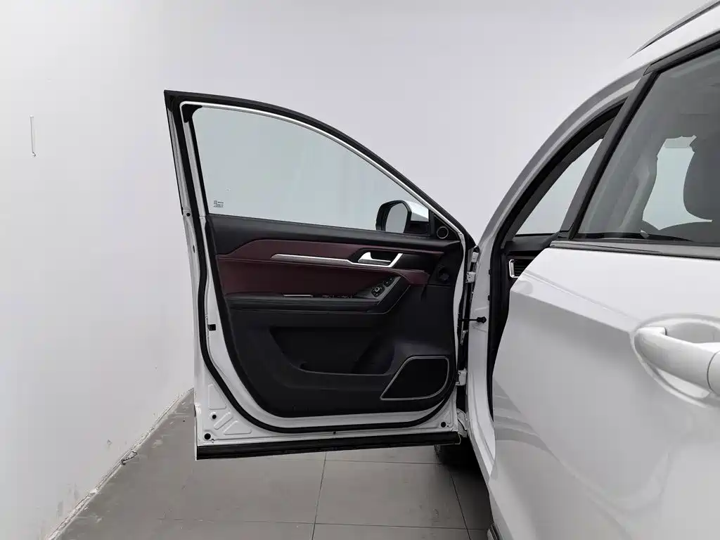 Haval H6 Coupe — миниатюра 8