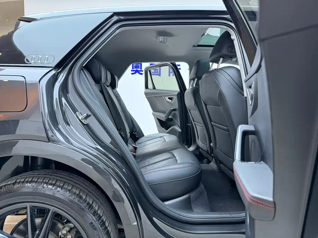 Audi Q2L — миниатюра 18