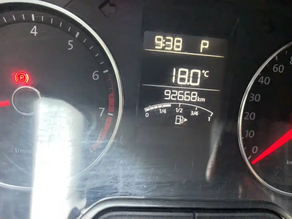 Volkswagen Polo — миниатюра 13