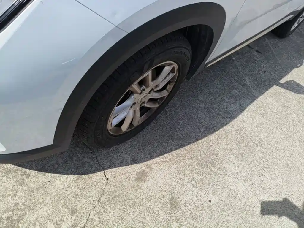 Wuling Xingchi — миниатюра 23