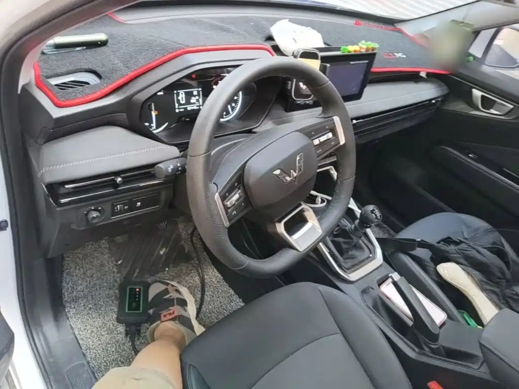 Wuling Xingchi — миниатюра 10