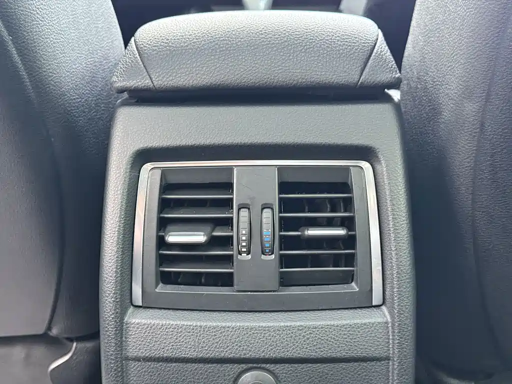 BMW 3 Series GT — миниатюра 21