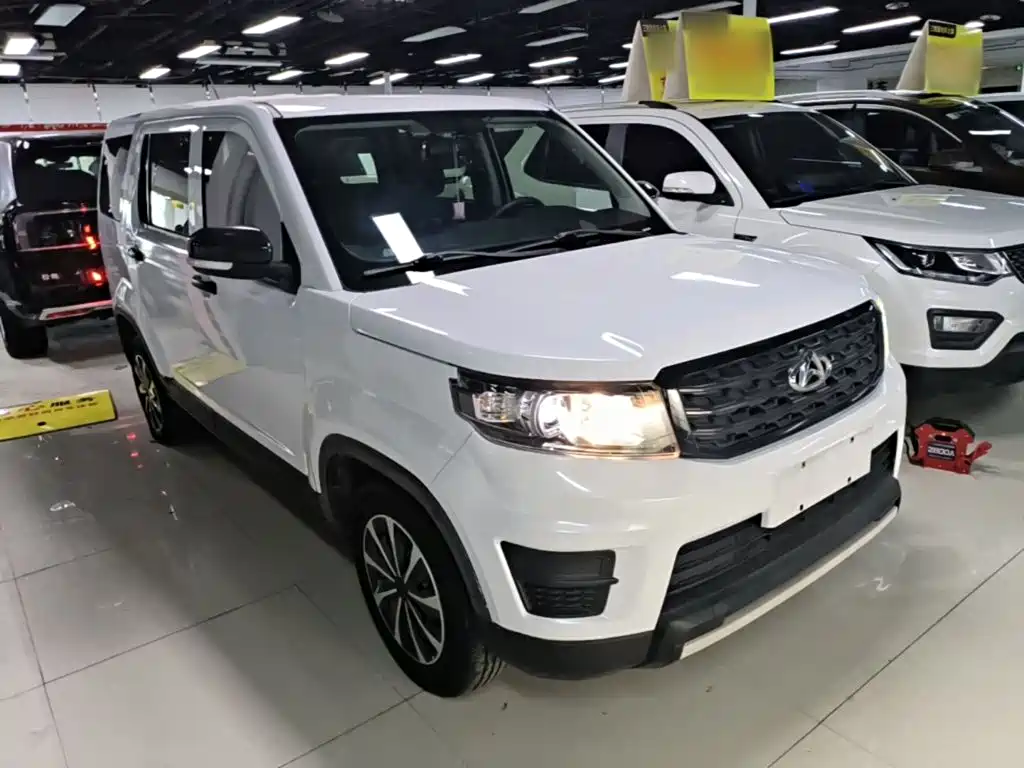 Oshan Oushang X70A — миниатюра 4