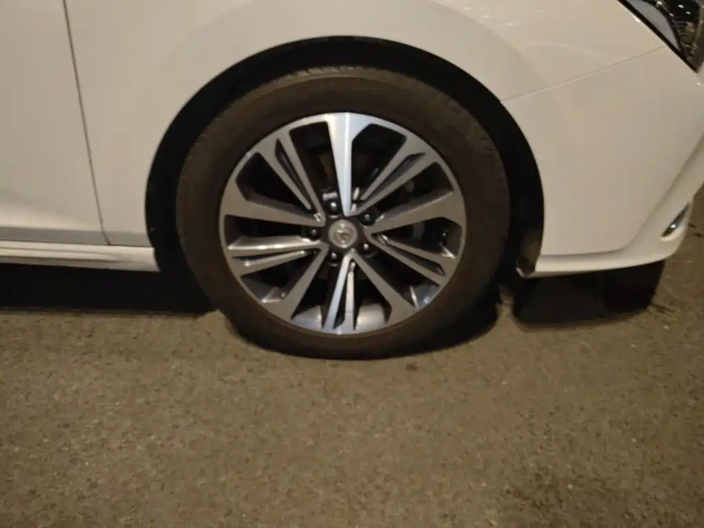 Changan Ruicheng CC — миниатюра 25