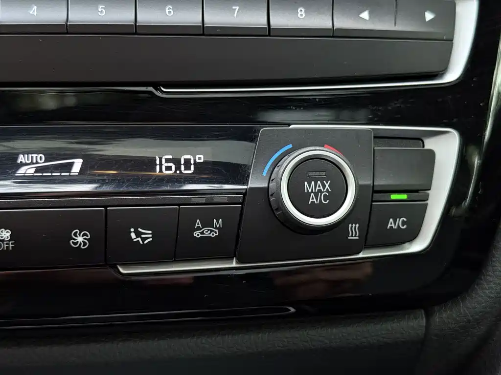 BMW 3 Series GT — миниатюра 26