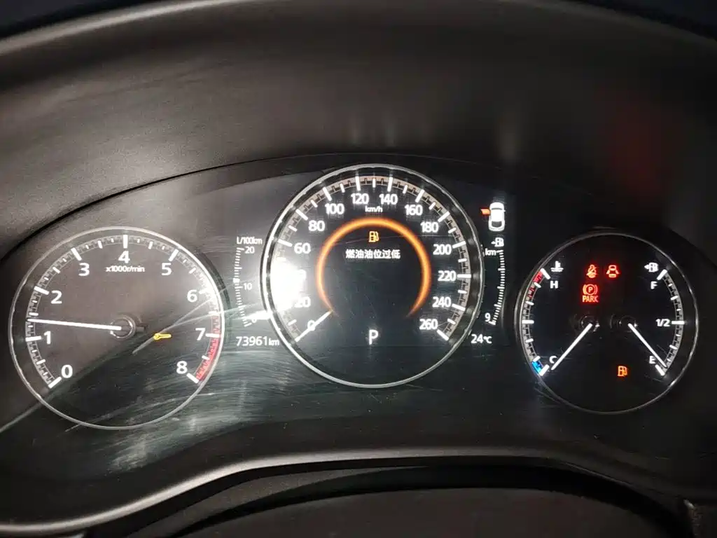Mazda CX-30 — миниатюра 12