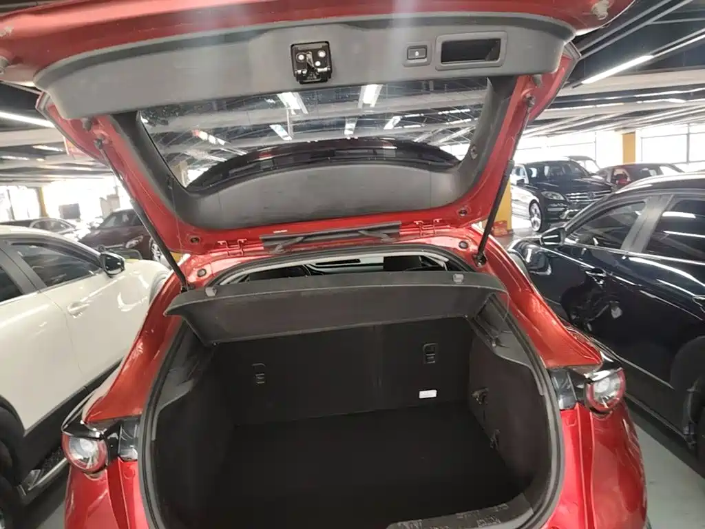 Mazda CX-30 — миниатюра 19