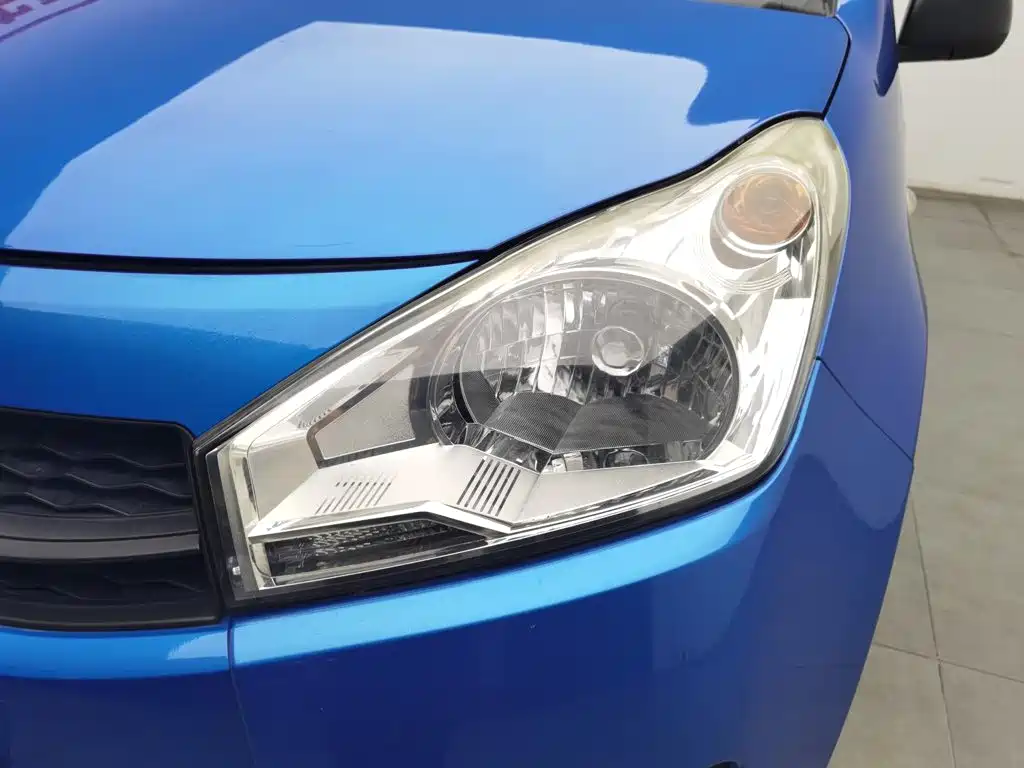 Suzuki Alto 2013 1.0L MT Comfort