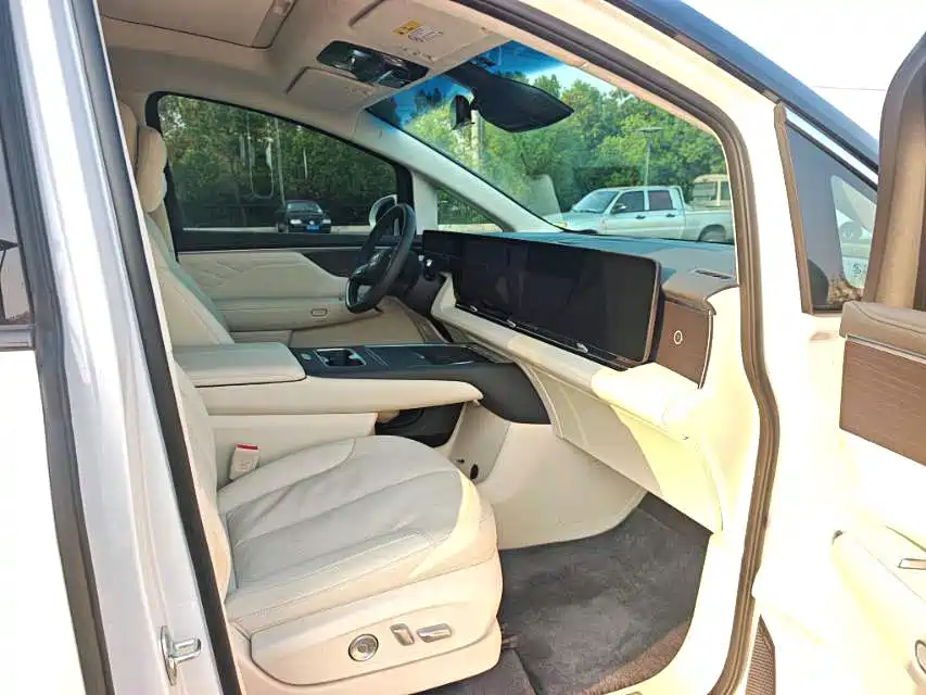 Buick Electra Encasa — миниатюра 6