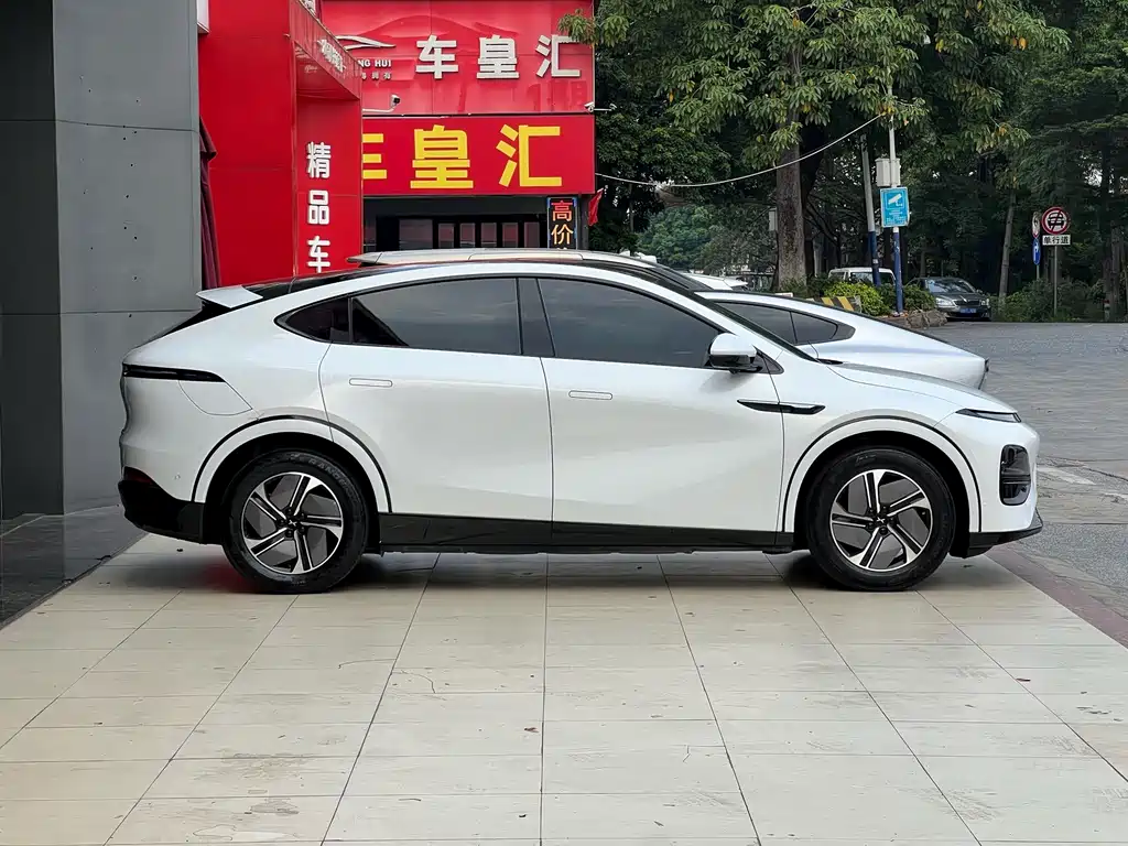 XPeng G6 — миниатюра 5