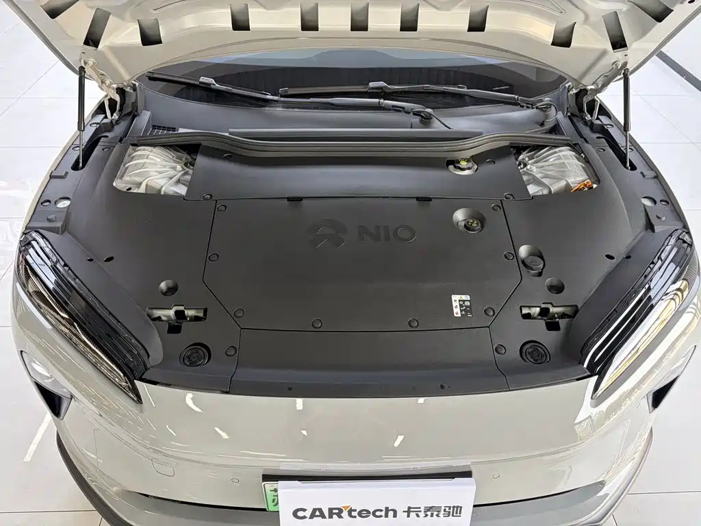 NIO ET5T — миниатюра 17