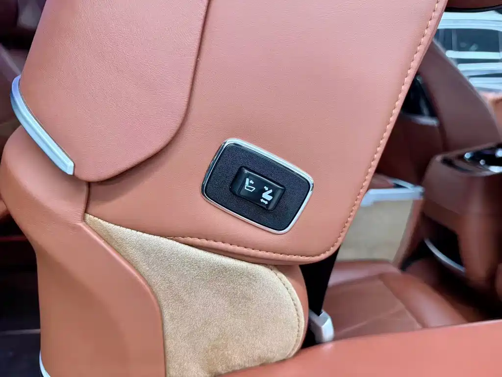 Mercedes-Benz Vito — миниатюра 27