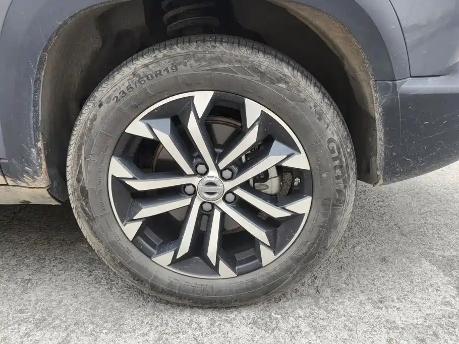 Haval Big Dog — миниатюра 6