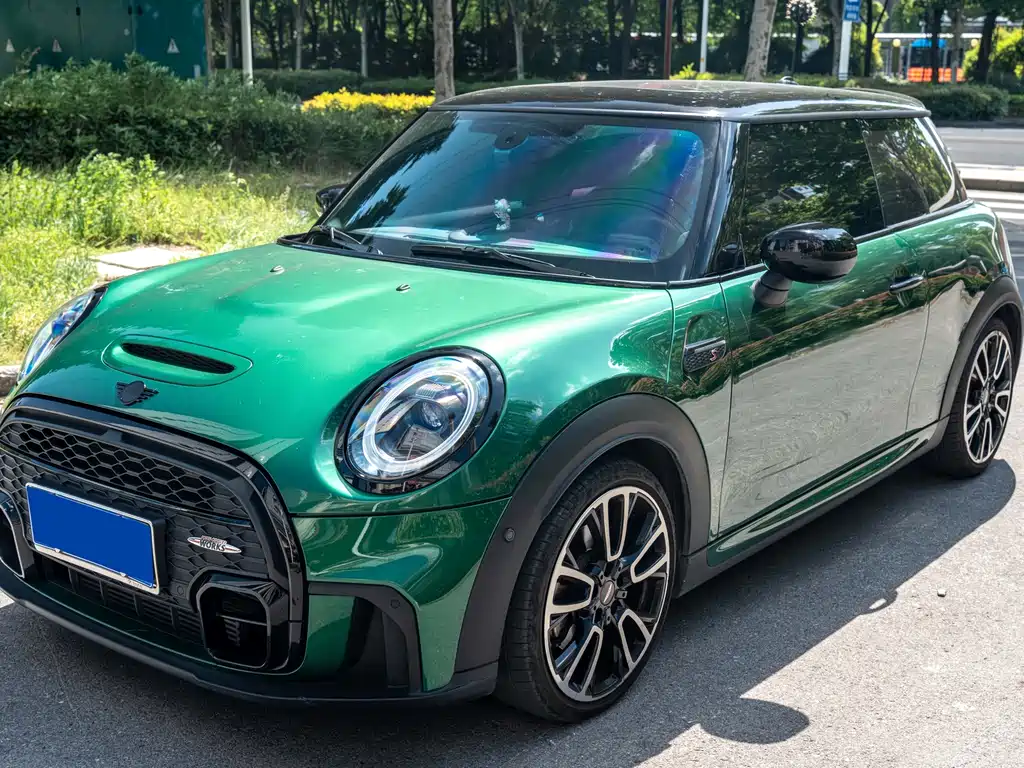 Mini Mini 2021
