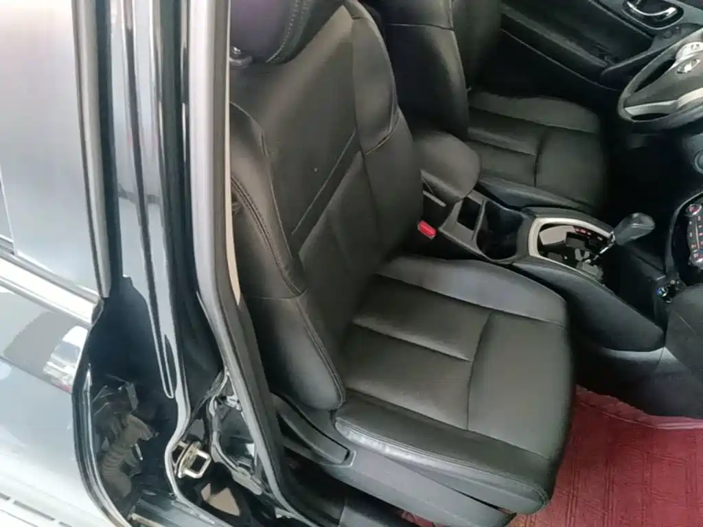 Nissan X-Trail — миниатюра 25