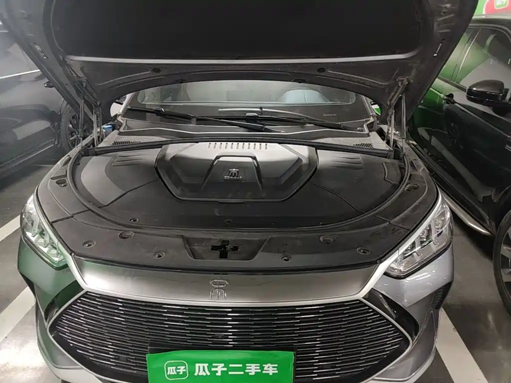 BYD PLUS New Energy — миниатюра 22