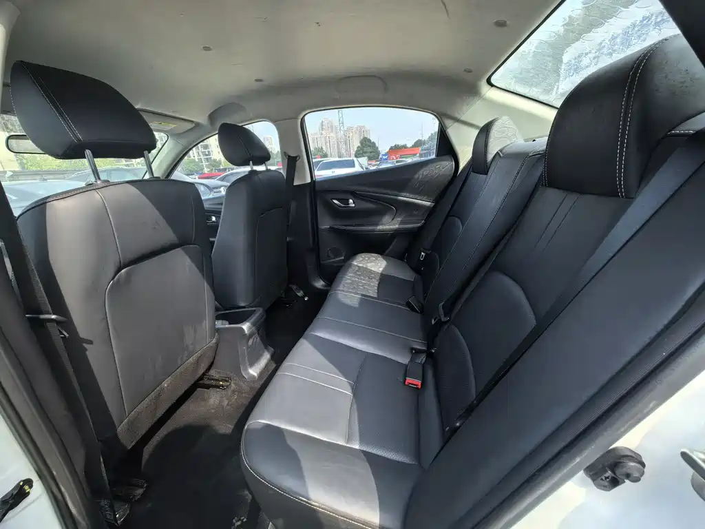 Changan Yuexiang — миниатюра 15