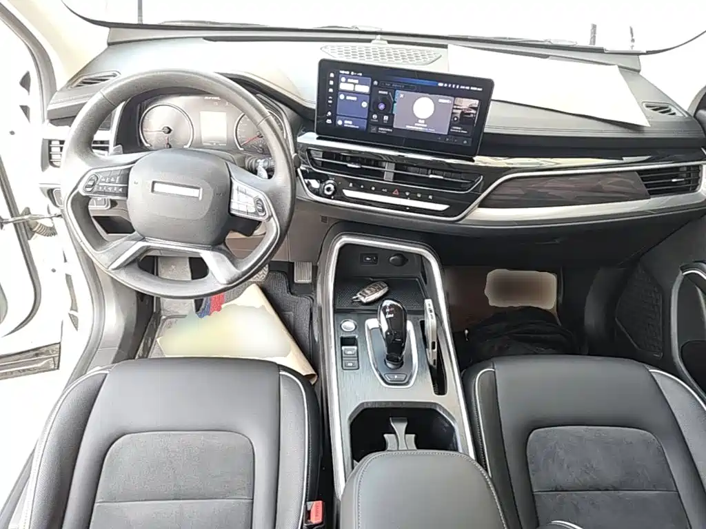 Haval H6 — миниатюра 10