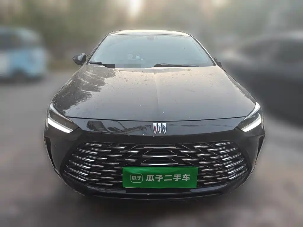 Buick Regal — миниатюра 2