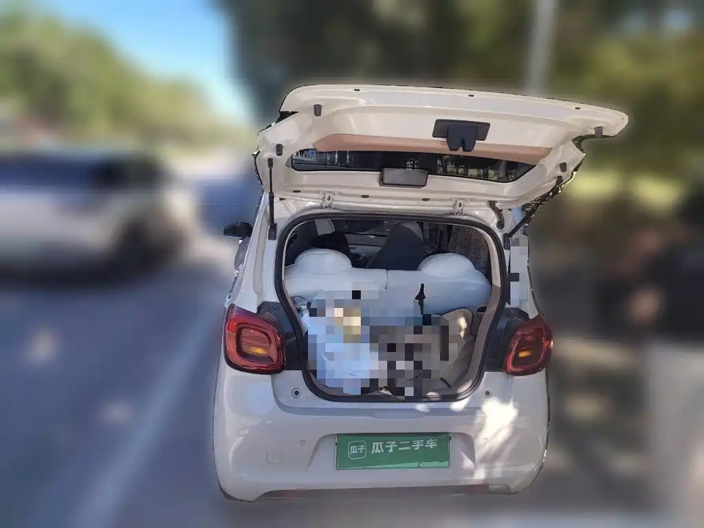 Wuling MINIEV — миниатюра 15