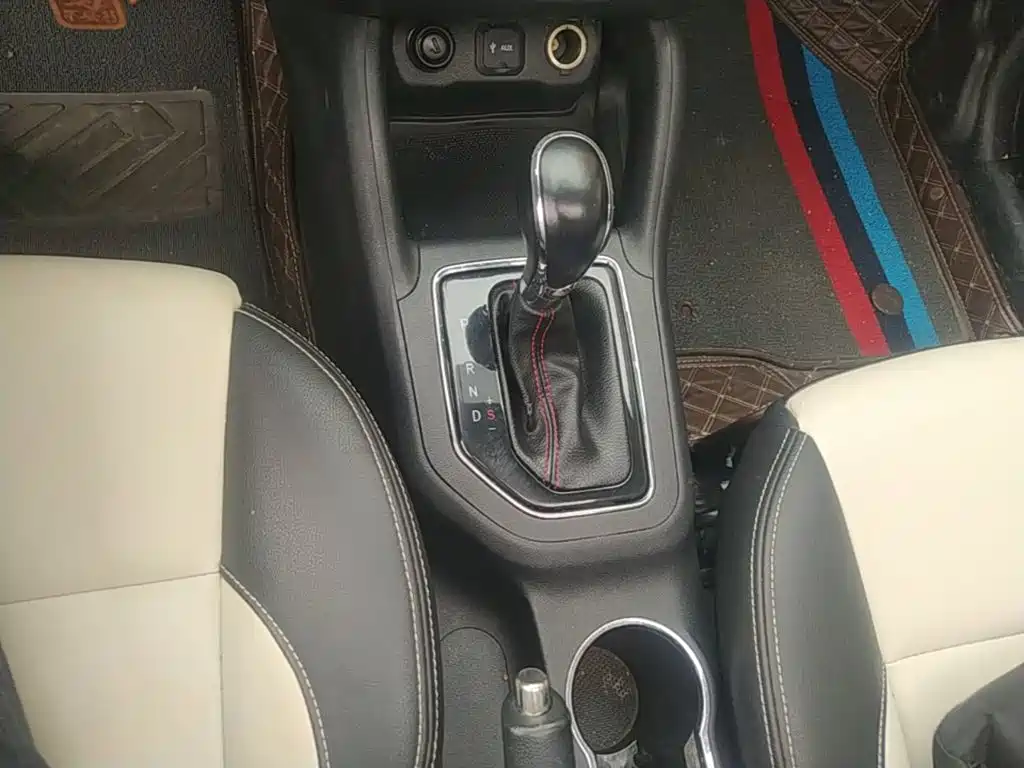Changan CS35 — миниатюра 14