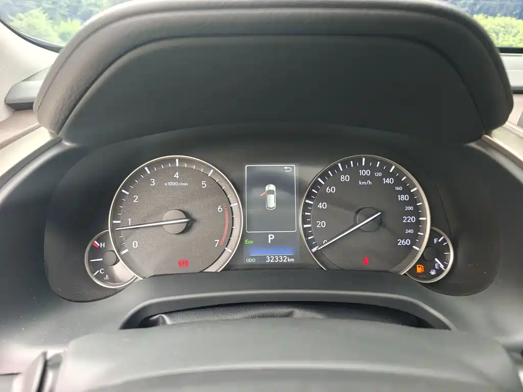 Lexus RX — миниатюра 17